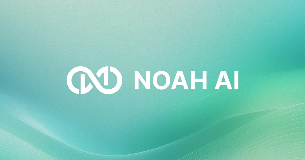 Noah | AI Agent for Life-Science Professionals